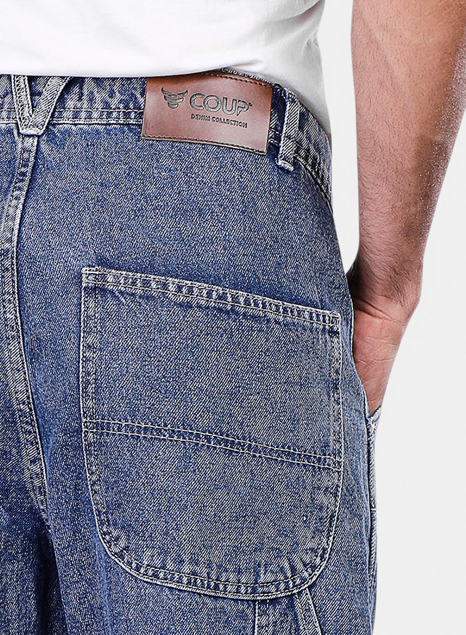 Coup Denim Custom Fit Pants - Image 2